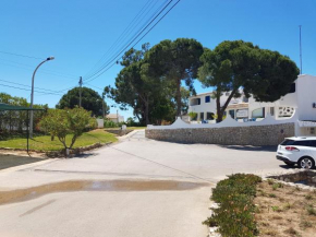 T1 nos Jardins da Balaia